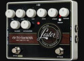 Review of the Electro-Harmonix Lester G Deluxe Rotary Speaker pedal