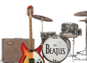 We talk to Andy Babiuk, author of "Beatles Gear"
