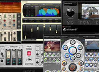 Top 5 reverb plug-ins for giving your mixes professional treatment