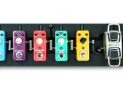 Mini-effects pedals make configuring your pedalboard a whole new ballgame