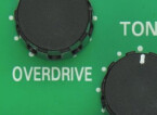 The Top Overdrive Pedals for Electric Guitar