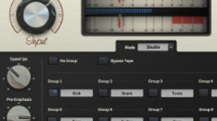 Tools to give cohesion to your mix