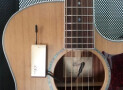 iSolo Acoustic Guitar Microphone Review