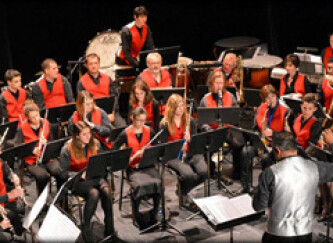 Enharmonic Modulations