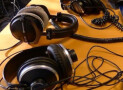 The top studio headphones for about $100