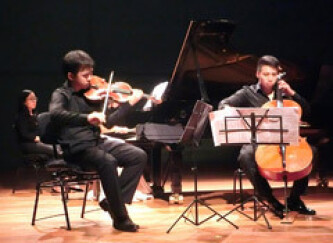 Melodic and harmonic motion