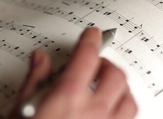 Consonance and Dissonance