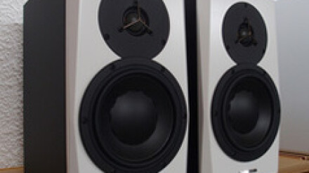 Dynaudio LYD 7 Review