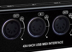 The top MIDI interfaces for less than $100