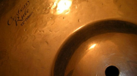 The Difference Between Bronze and Brass Cymbals
