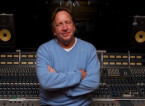 An interview with legendary producer/engineer Ed Cherney