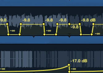 The traps of automation - Glitches and clicks