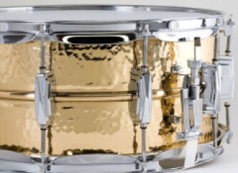 Recording drums — The snare drum (Part 1)