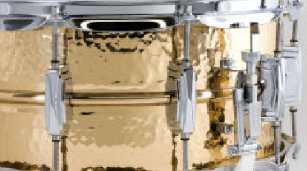 Recording drums — The snare drum (Part 1)