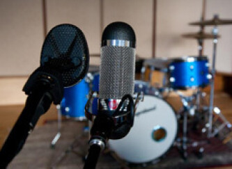 Recording drums — Last advice on overheads