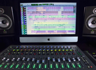 The hour of truth for your mix