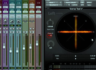 Tools to make critical listening easier