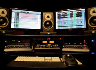 Critical listening in a home studio