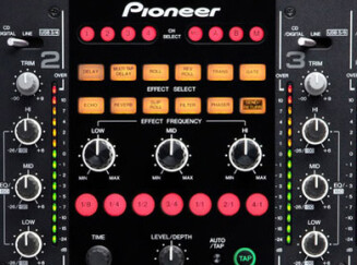 Pioneer DJM-2000 Review