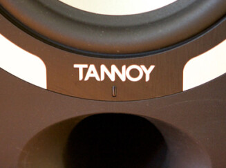 Tannoy Reveal 601a Mini-Review