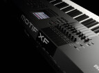 Yamaha Motif XF Mini-Review