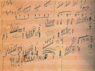 How to Compose Music in the Studio