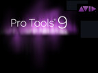 Avid Pro Tools 9 Review