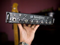 SWR HeadLite Amplifier Head & Amplite Amplifier Review