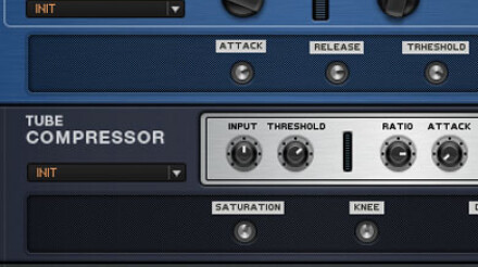 How to Compress a Guitar or Bass