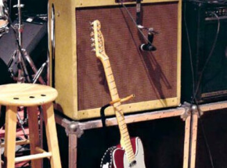 Multi-Channel Micing for Live Sound