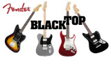 Fender Blacktop Series Review