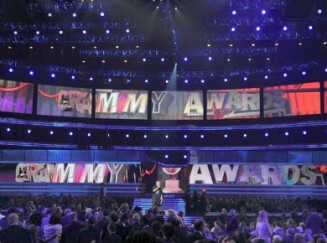 Meeting Multiple Needs for the Biggest Night in Music