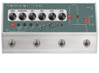 Tech 21 Characters Series VT Bass Deluxe Review