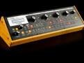 Moog Music Slim Phatty Review