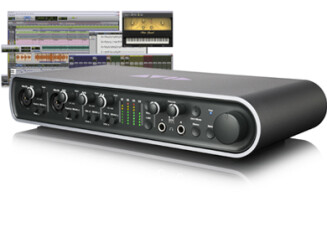 AVID Mbox Pro 3 Review