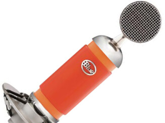 Blue Microphones Spark Review