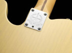 Fender Telecaster 60th Anniversary Limited Edition Review
