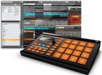 Native Instruments Maschine Mikro Review