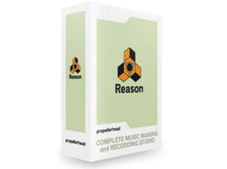Propellerhead Reason 6 Review
