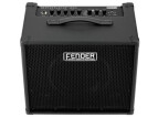 Fender Bronco Bass Combo Review