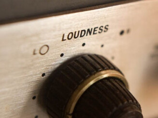 Tips for Mixing Toward Loudness