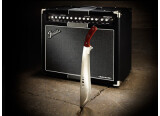 Fender Machete Review