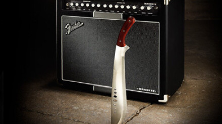 Fender Machete Review