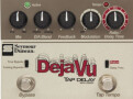 Use digital delay to produce many more effects than just echo—including flanging, chorus, doubling, 