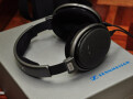 Sennheiser HD650 Mini-Review
