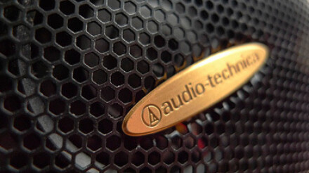 Audio-Technica ATH-AD1000 Mini-Review