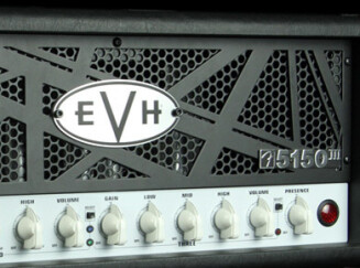 EVH 5150III Review