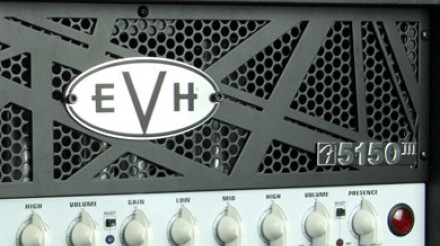 EVH 5150III Review