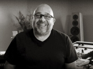 Interview with Mastering Engineer Chris Athens