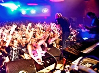 Basic Concepts in Electronic Music Production